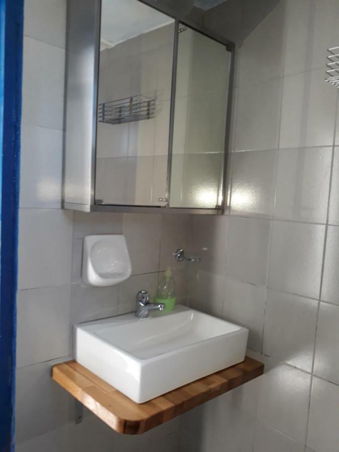 Aloni Apartment Kamilari Exterior photo